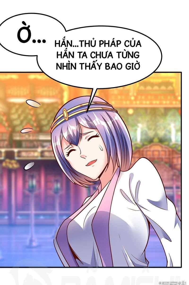 Tối Cường Thăng Cấp Chapter 71 - Trang 2