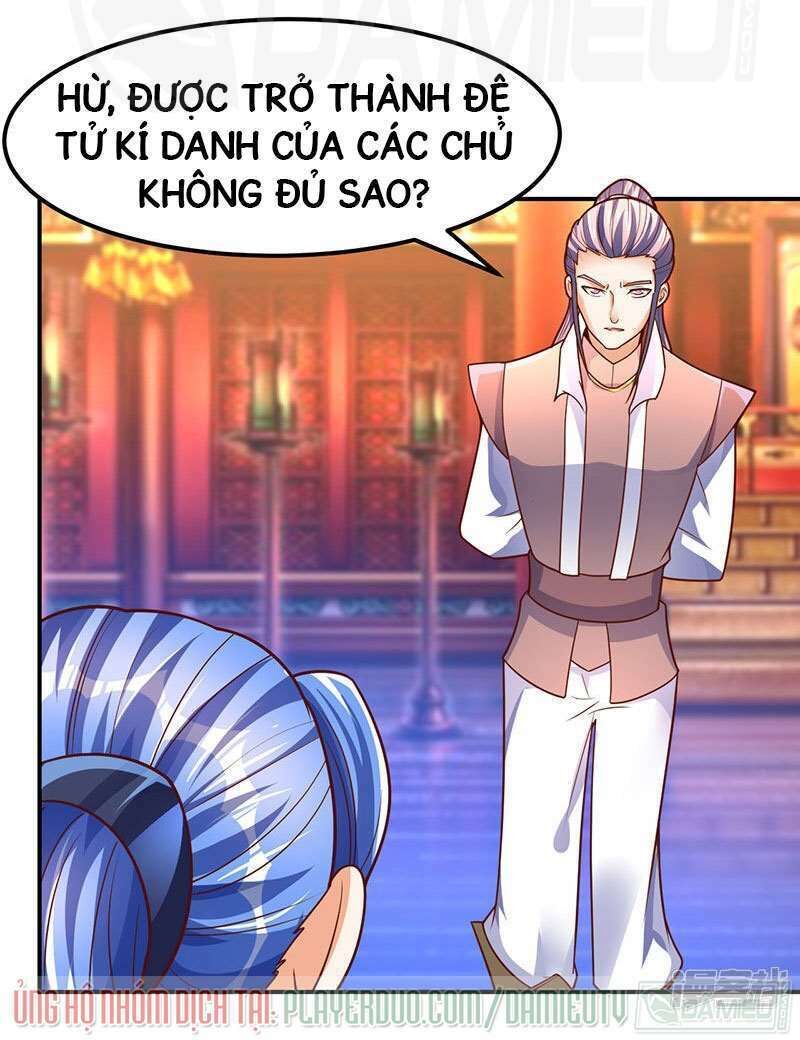 Tối Cường Thăng Cấp Chapter 70 - Trang 2