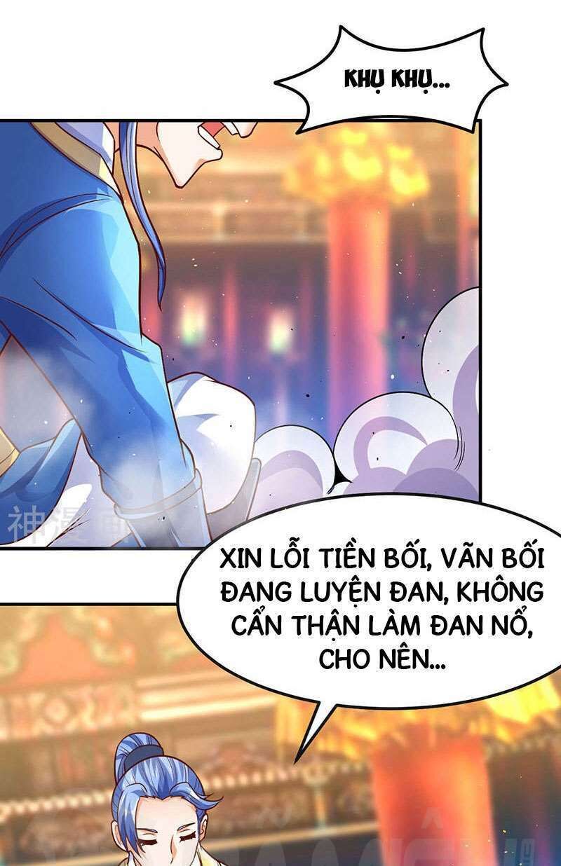 Tối Cường Thăng Cấp Chapter 69 - Trang 2