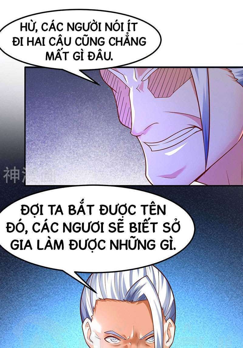 Tối Cường Thăng Cấp Chapter 68 - Trang 2