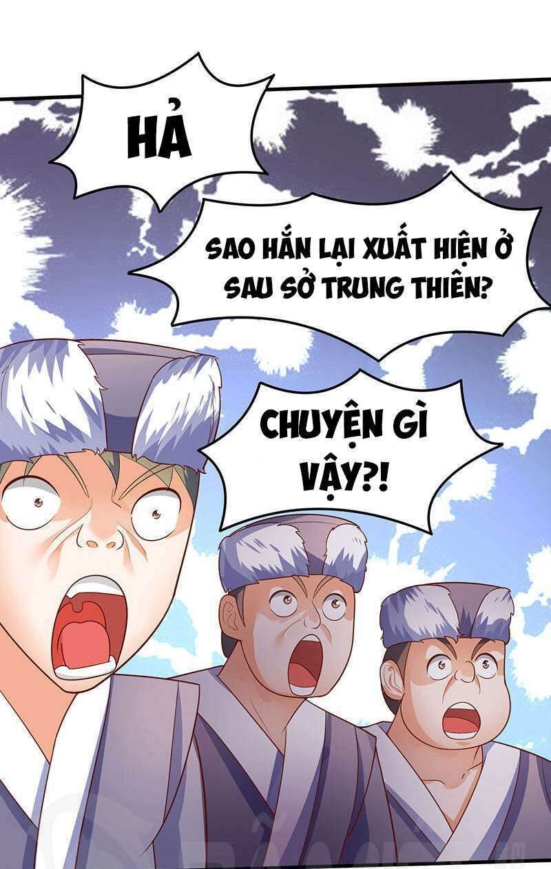 Tối Cường Thăng Cấp Chapter 65 - Trang 2