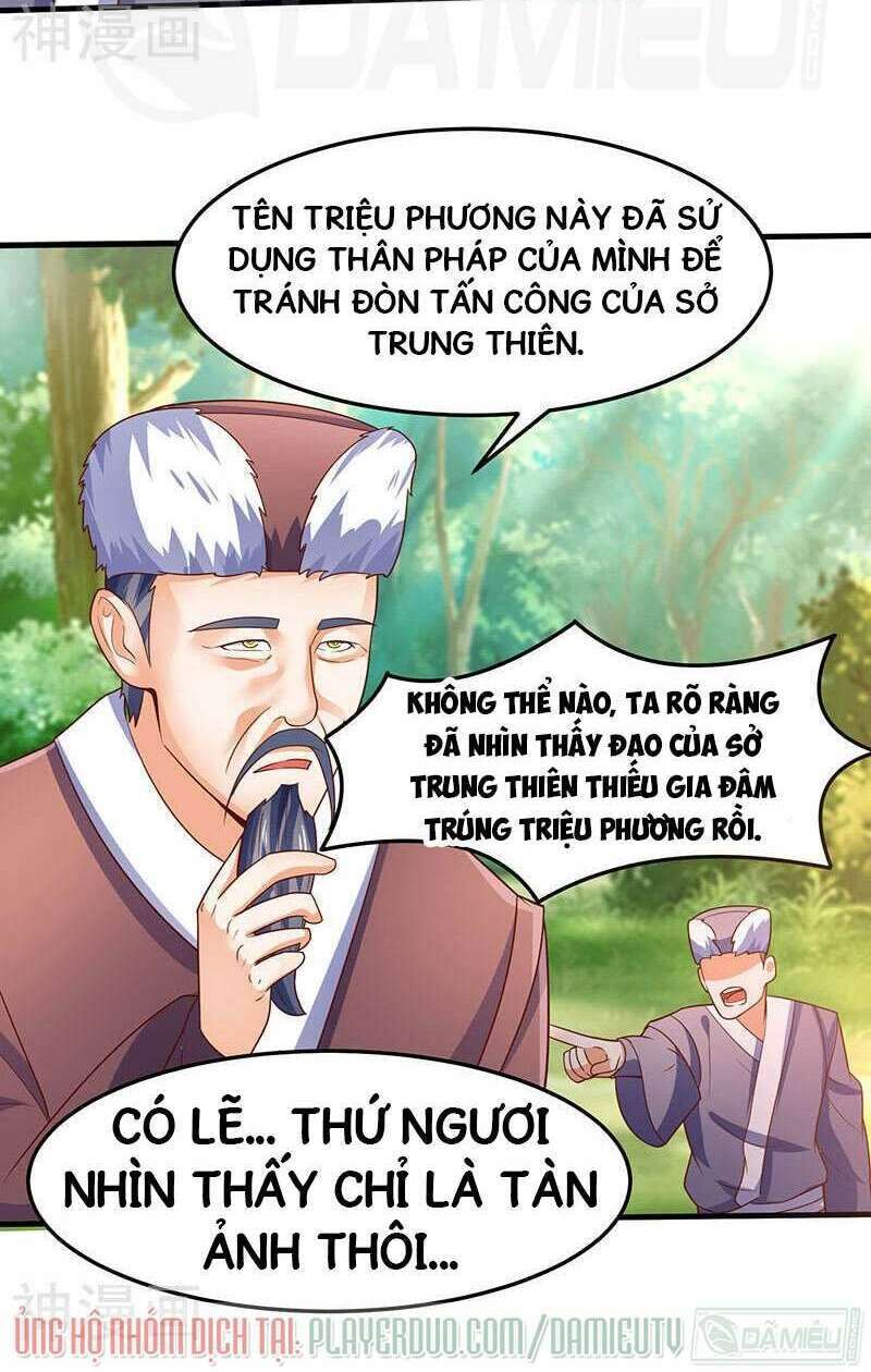 Tối Cường Thăng Cấp Chapter 65 - Trang 2