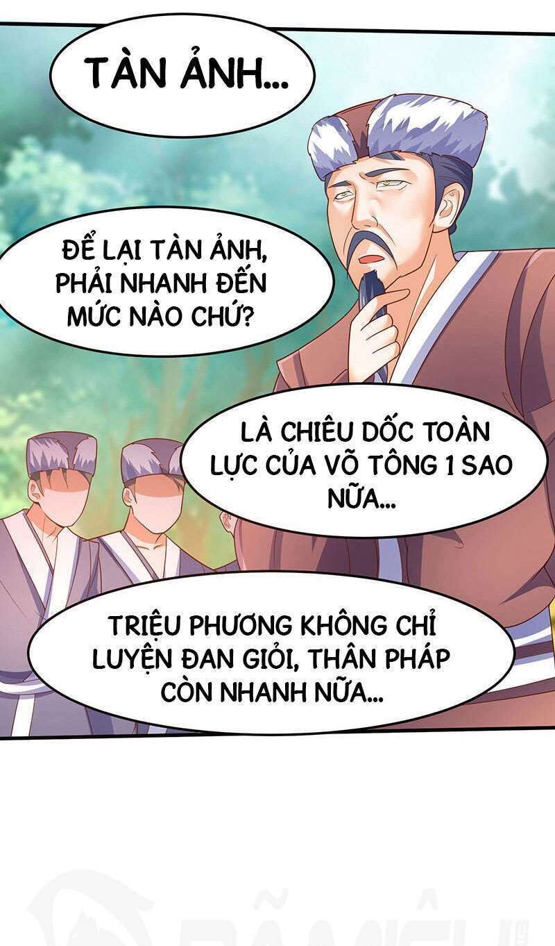 Tối Cường Thăng Cấp Chapter 65 - Trang 2