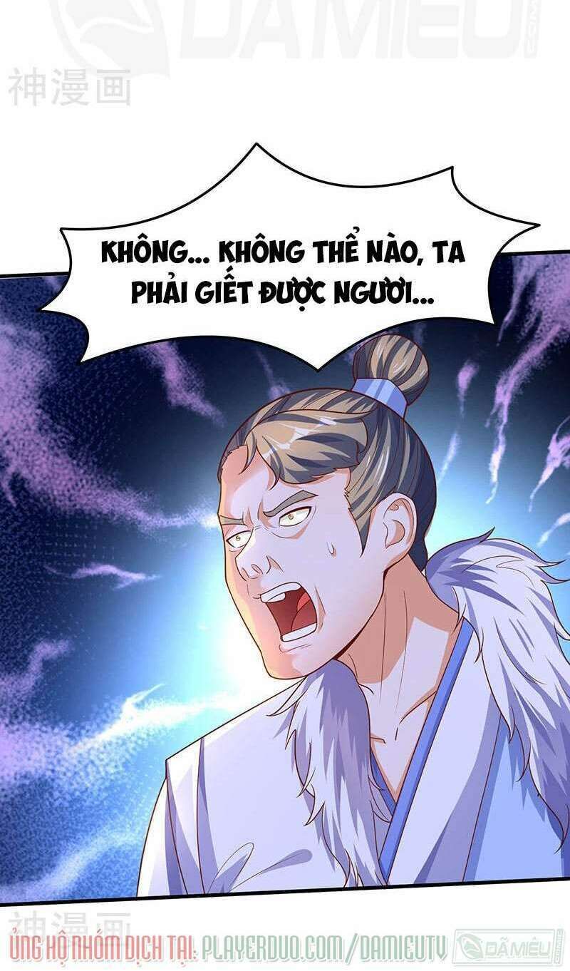 Tối Cường Thăng Cấp Chapter 65 - Trang 2