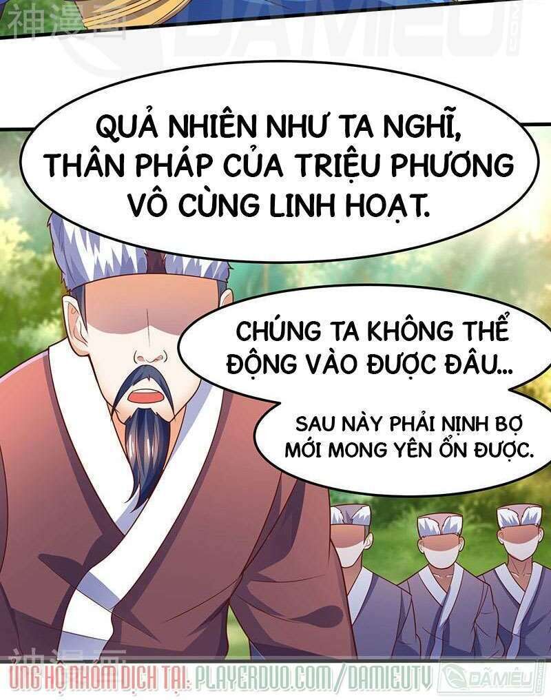 Tối Cường Thăng Cấp Chapter 65 - Trang 2