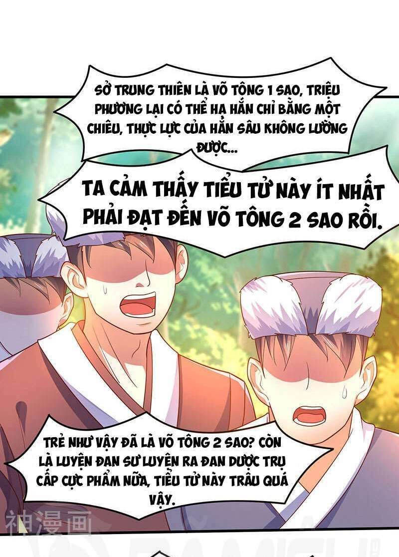 Tối Cường Thăng Cấp Chapter 65 - Trang 2