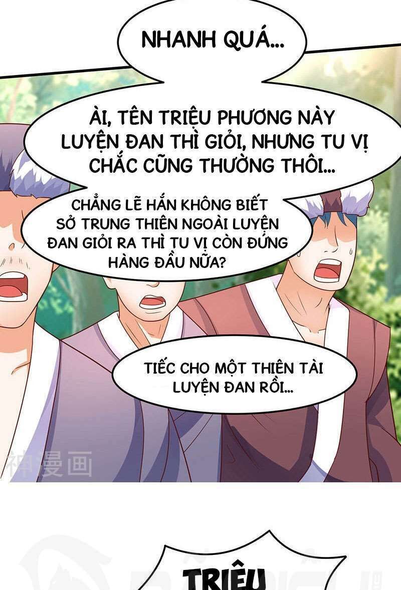 Tối Cường Thăng Cấp Chapter 65 - Trang 2