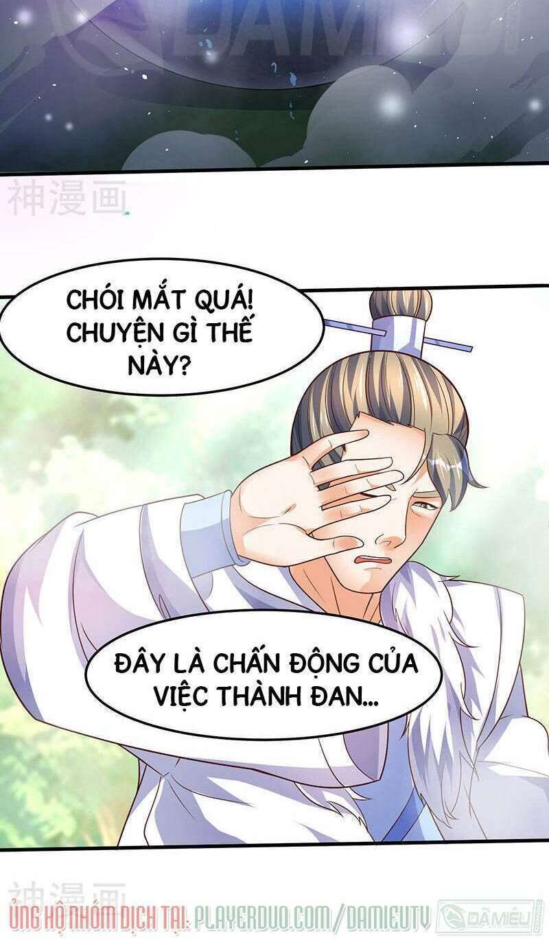 Tối Cường Thăng Cấp Chapter 64 - Trang 2