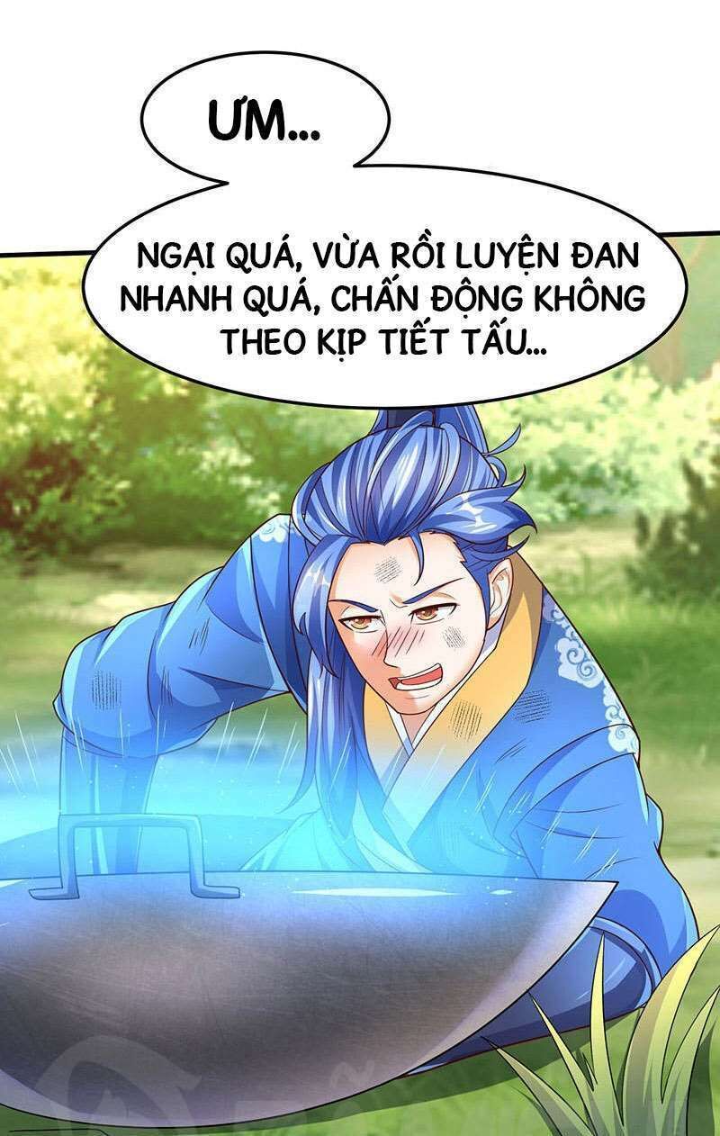 Tối Cường Thăng Cấp Chapter 63 - Trang 2