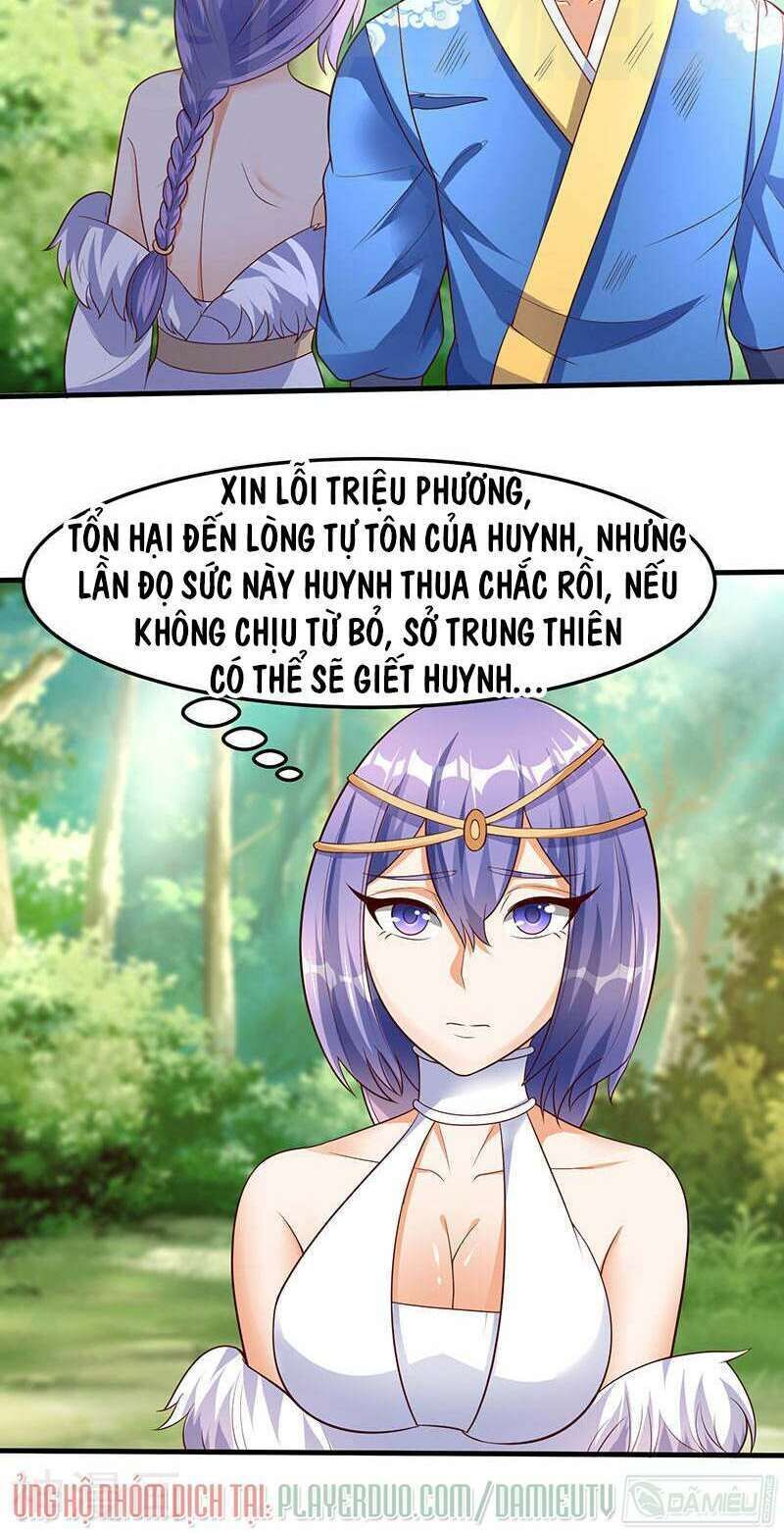 Tối Cường Thăng Cấp Chapter 62 - Trang 2