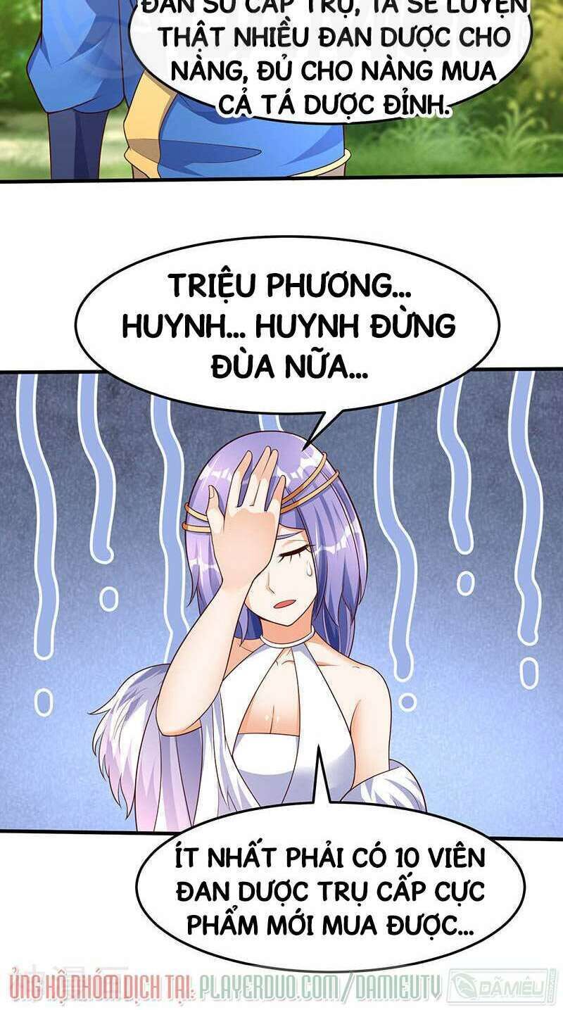 Tối Cường Thăng Cấp Chapter 62 - Trang 2