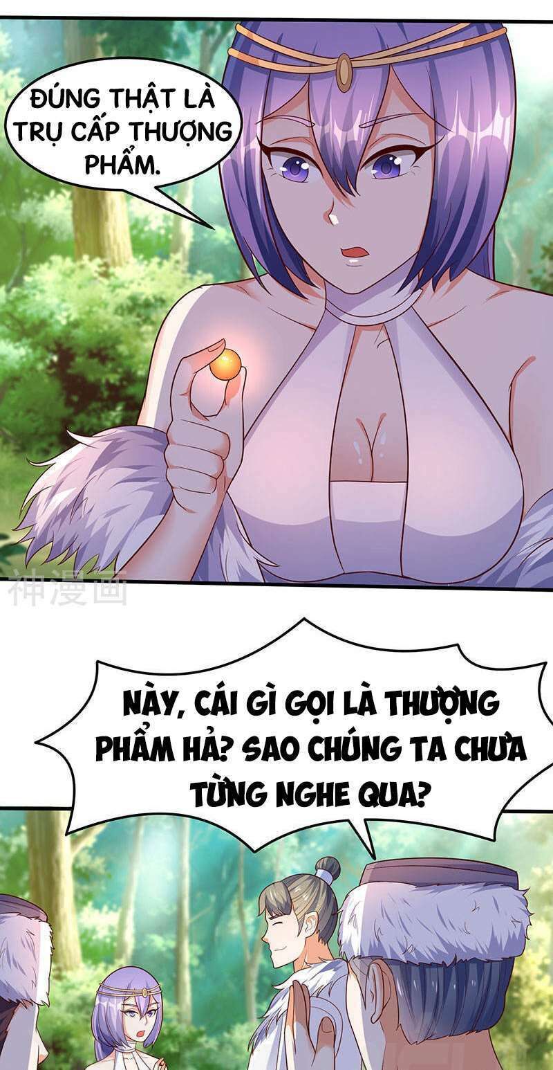 Tối Cường Thăng Cấp Chapter 61 - Trang 2