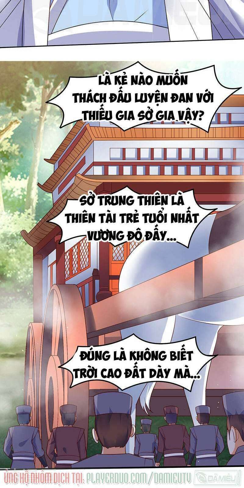 Tối Cường Thăng Cấp Chapter 60 - Trang 2