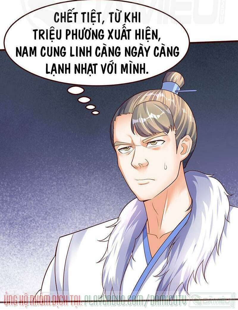 Tối Cường Thăng Cấp Chapter 60 - Trang 2