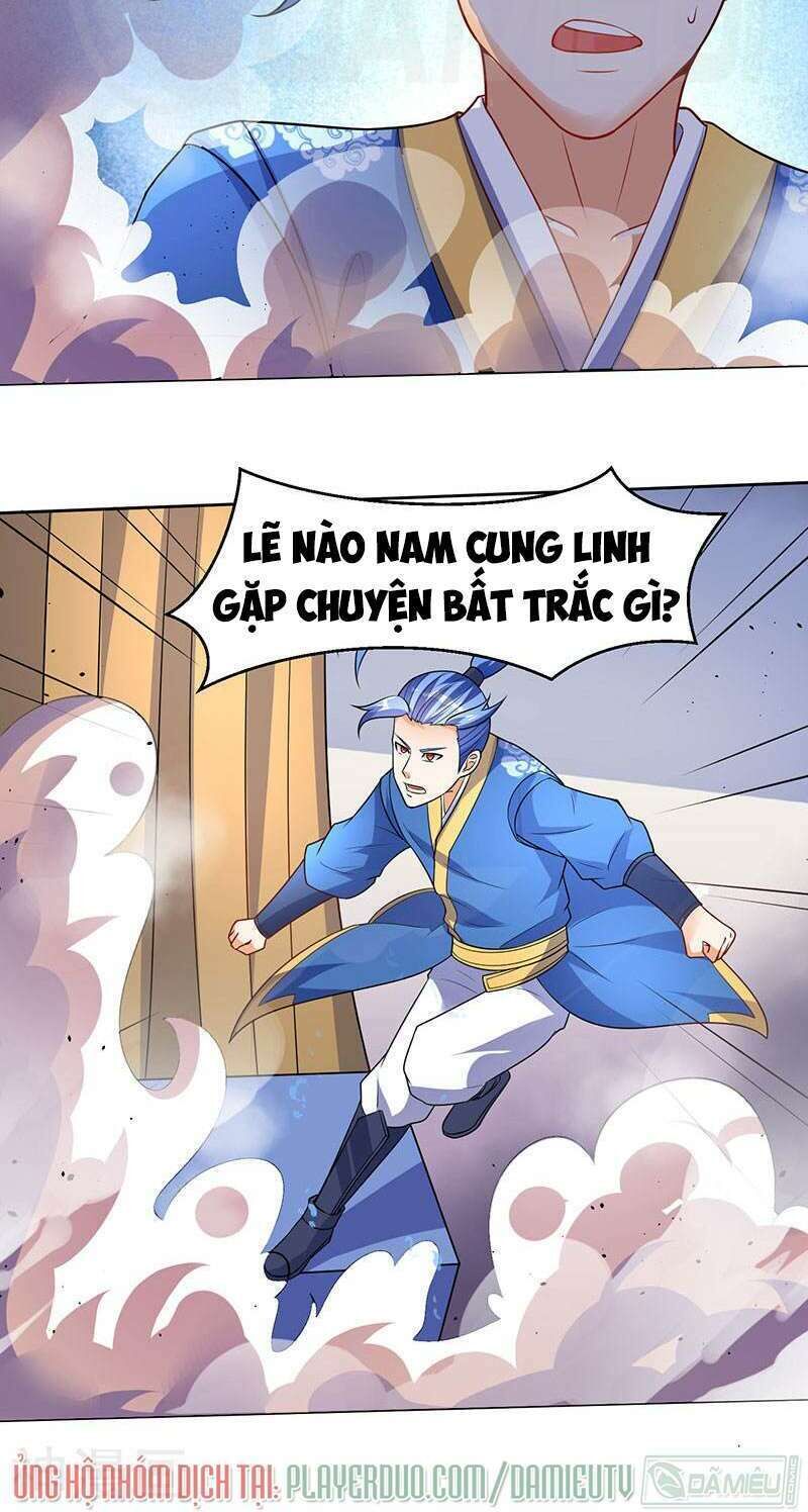 Tối Cường Thăng Cấp Chapter 58 - Trang 2