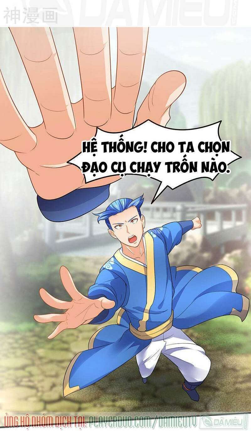 Tối Cường Thăng Cấp Chapter 55 - Trang 2