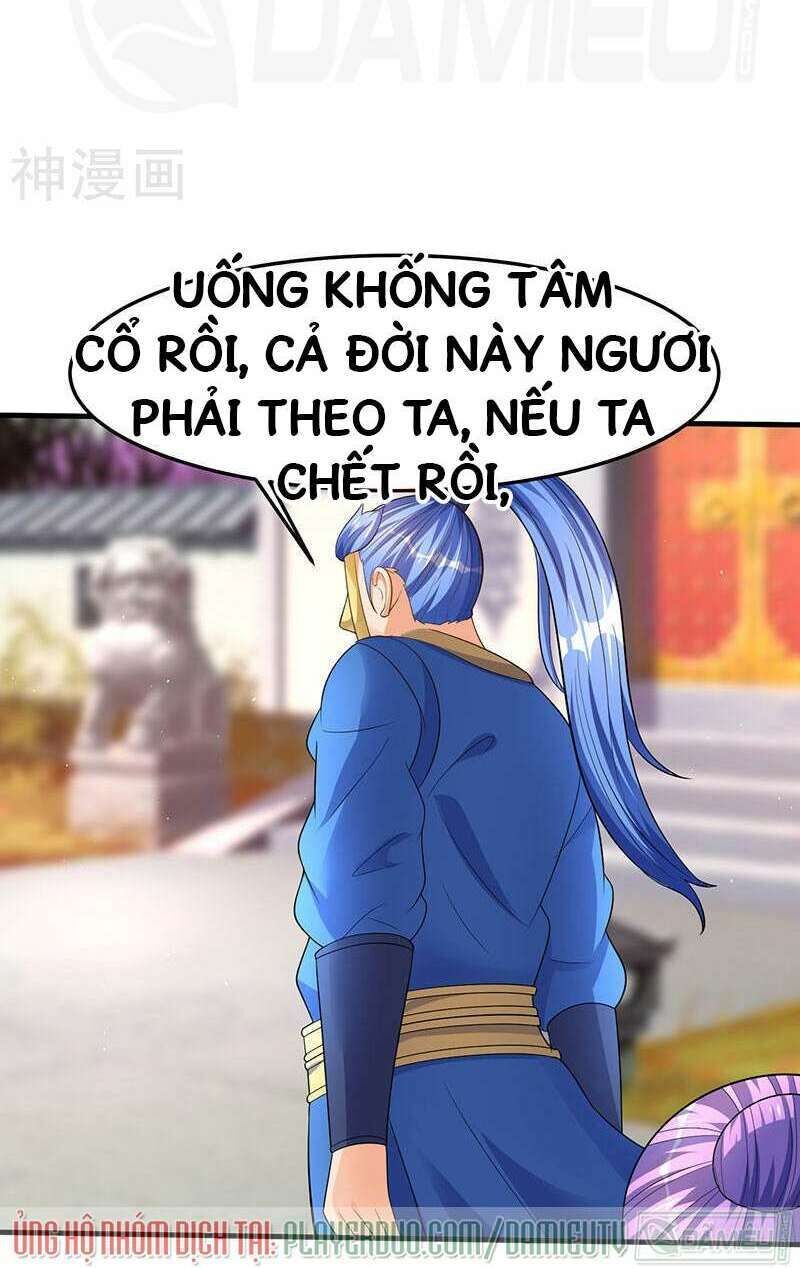 Tối Cường Thăng Cấp Chapter 53 - Trang 2