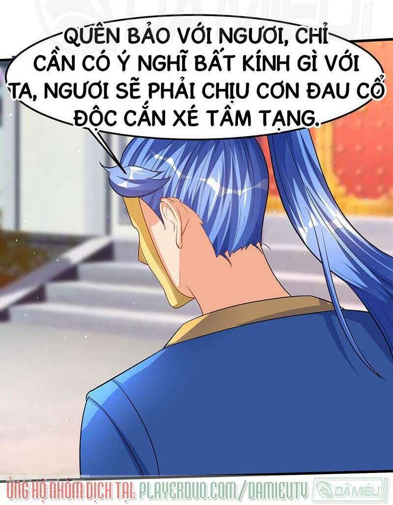 Tối Cường Thăng Cấp Chapter 53 - Trang 2