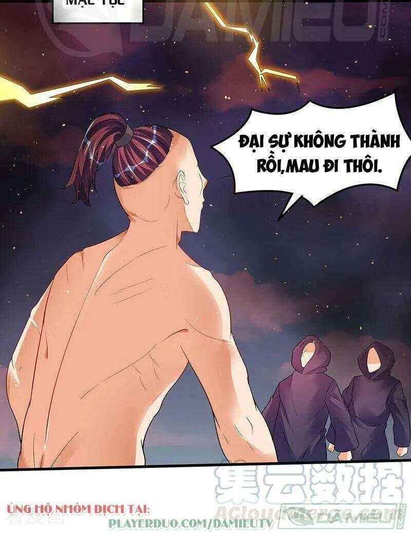 Tối Cường Thăng Cấp Chapter 50 - Trang 2