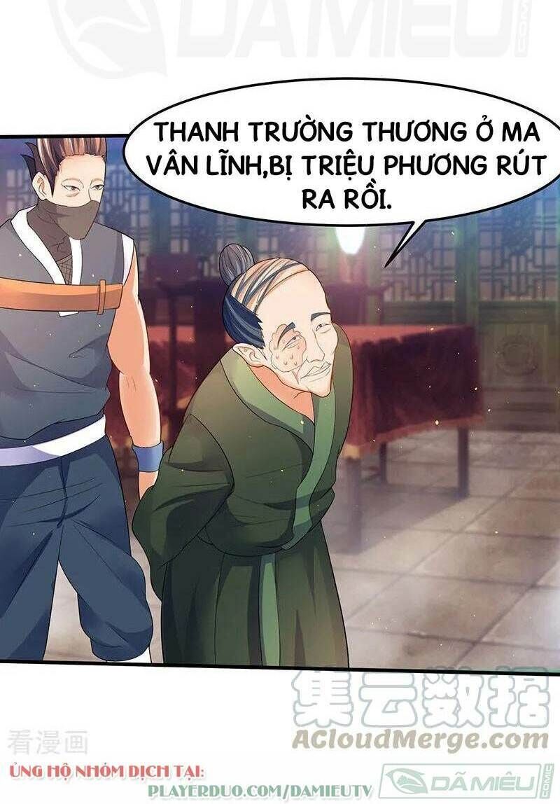 Tối Cường Thăng Cấp Chapter 50 - Trang 2