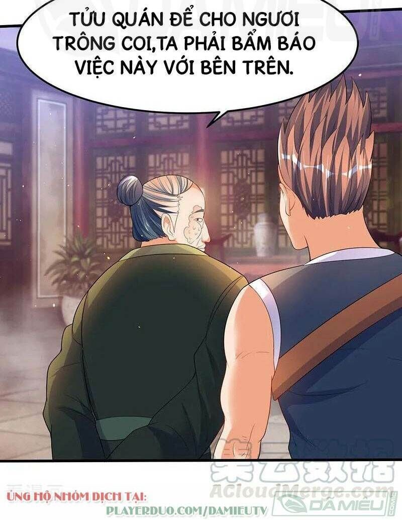 Tối Cường Thăng Cấp Chapter 50 - Trang 2