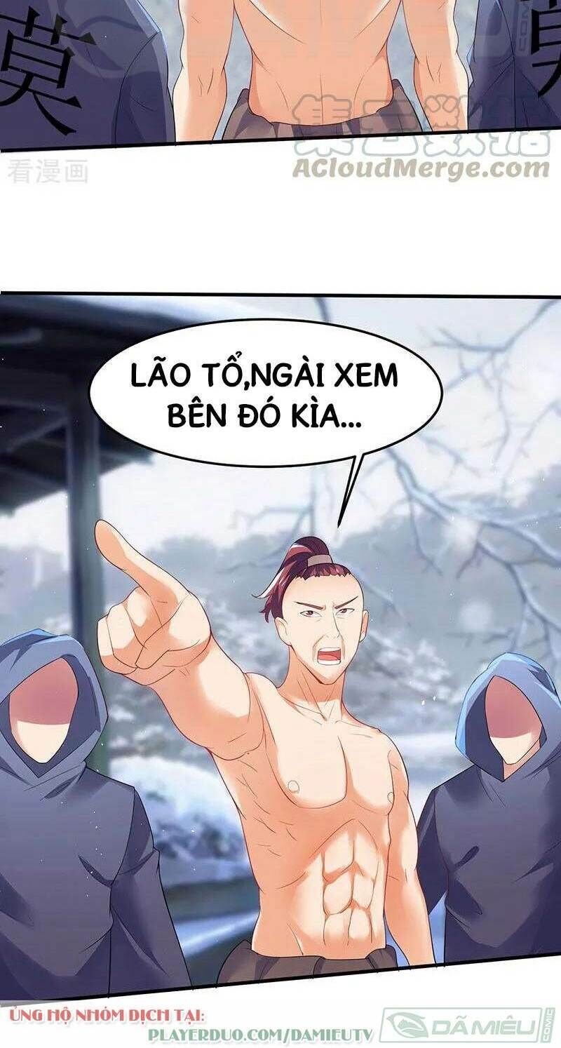 Tối Cường Thăng Cấp Chapter 50 - Trang 2