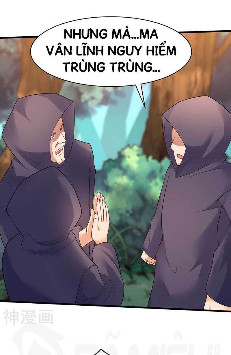 Tối Cường Thăng Cấp Chapter 48 - Trang 2