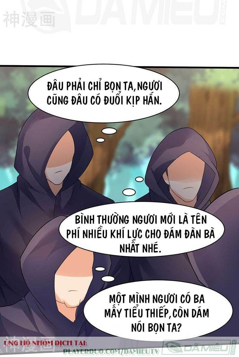 Tối Cường Thăng Cấp Chapter 48 - Trang 2