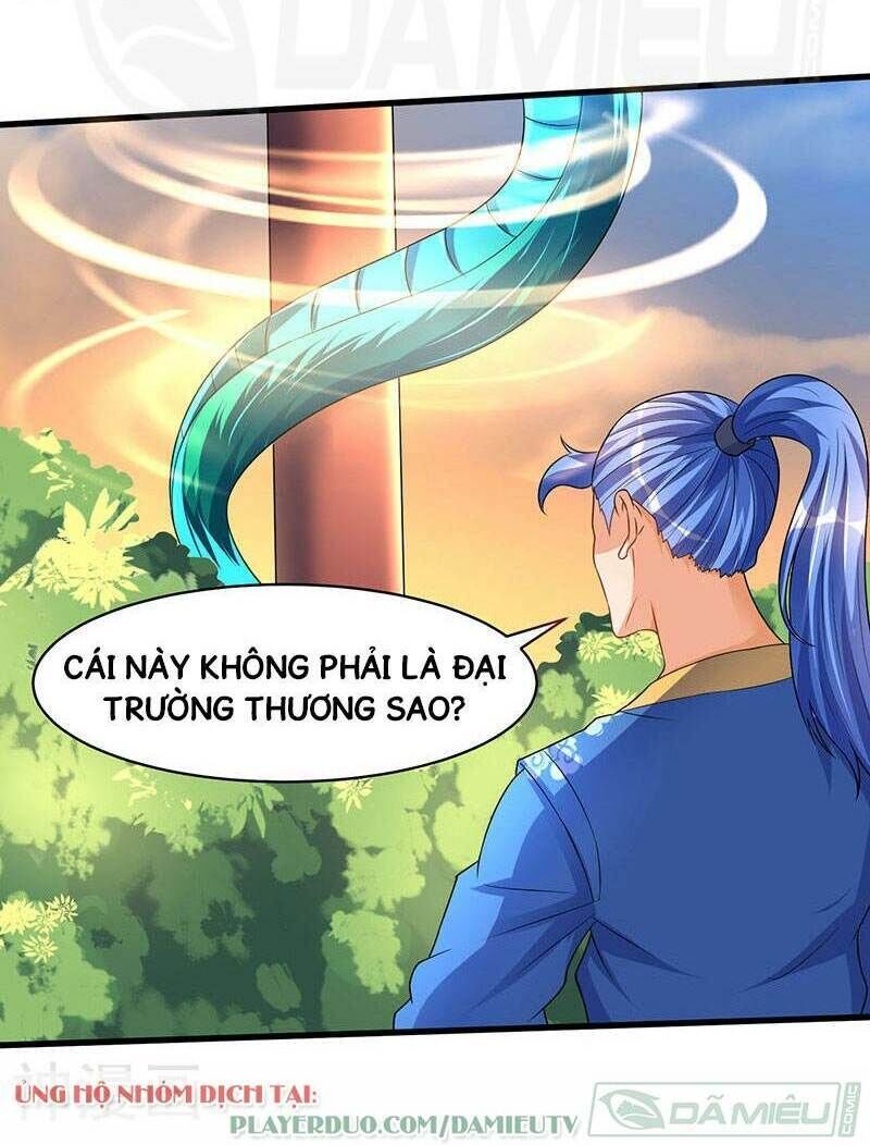 Tối Cường Thăng Cấp Chapter 48 - Trang 2