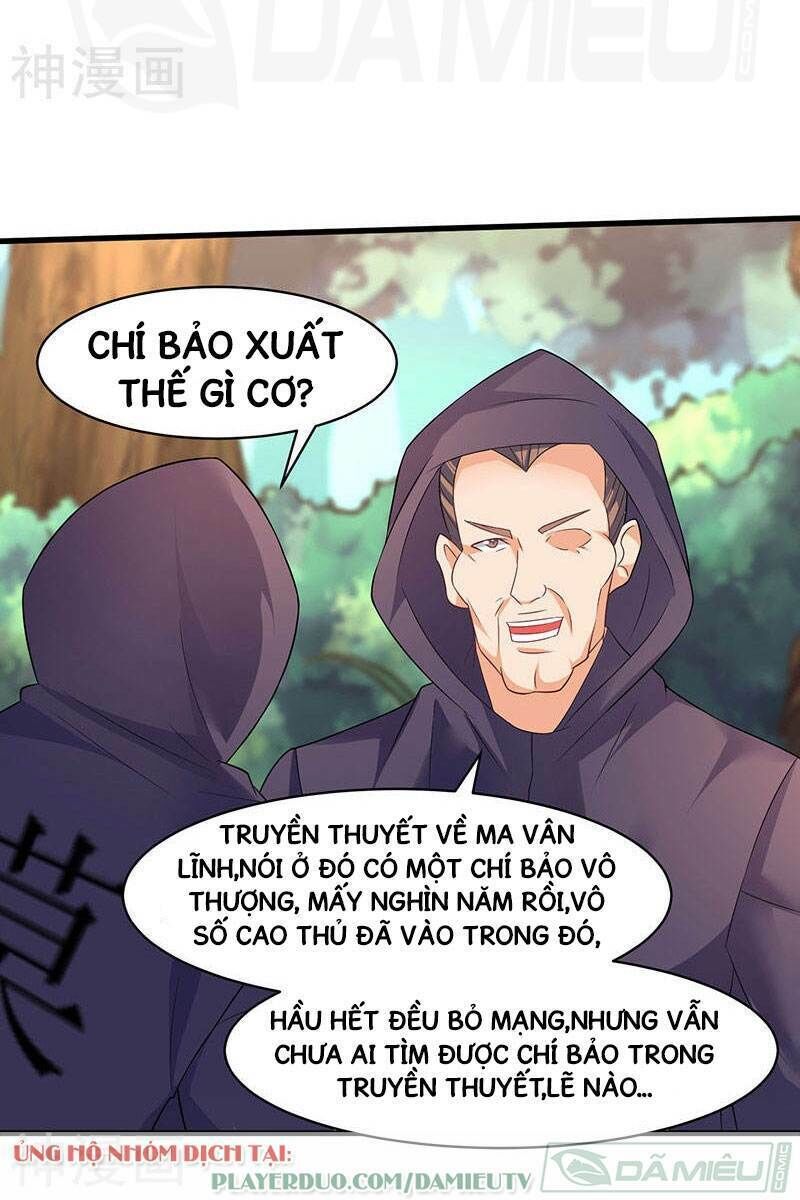 Tối Cường Thăng Cấp Chapter 48 - Trang 2