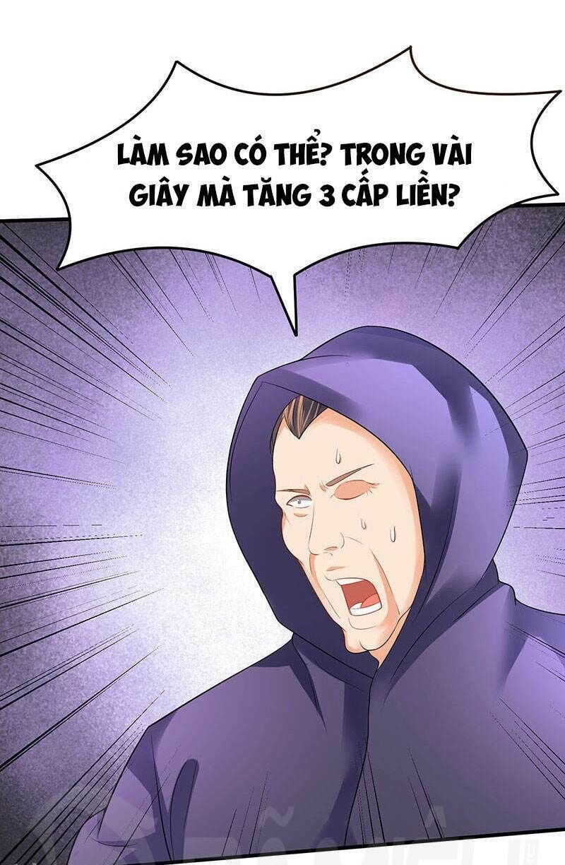 Tối Cường Thăng Cấp Chapter 47 - Trang 2