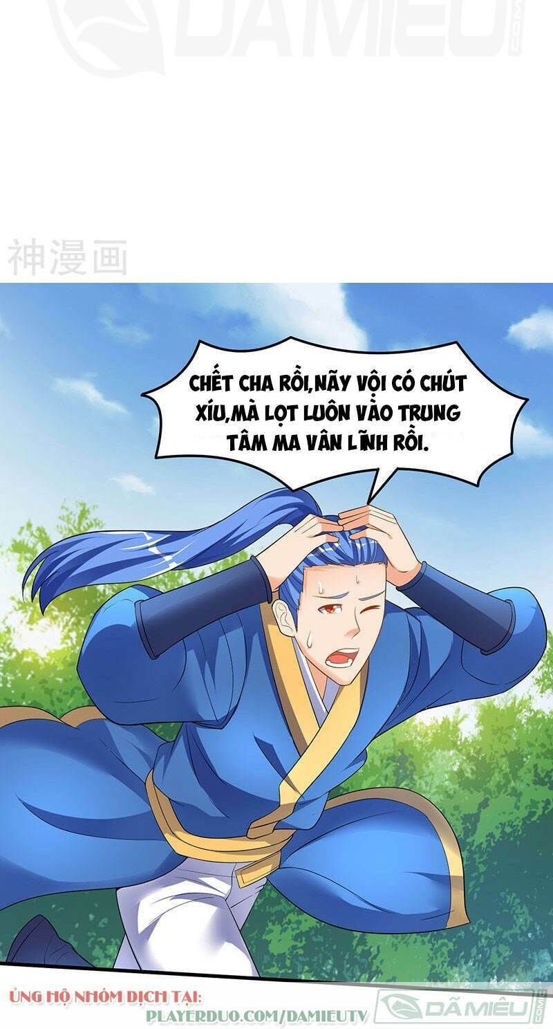 Tối Cường Thăng Cấp Chapter 47 - Trang 2