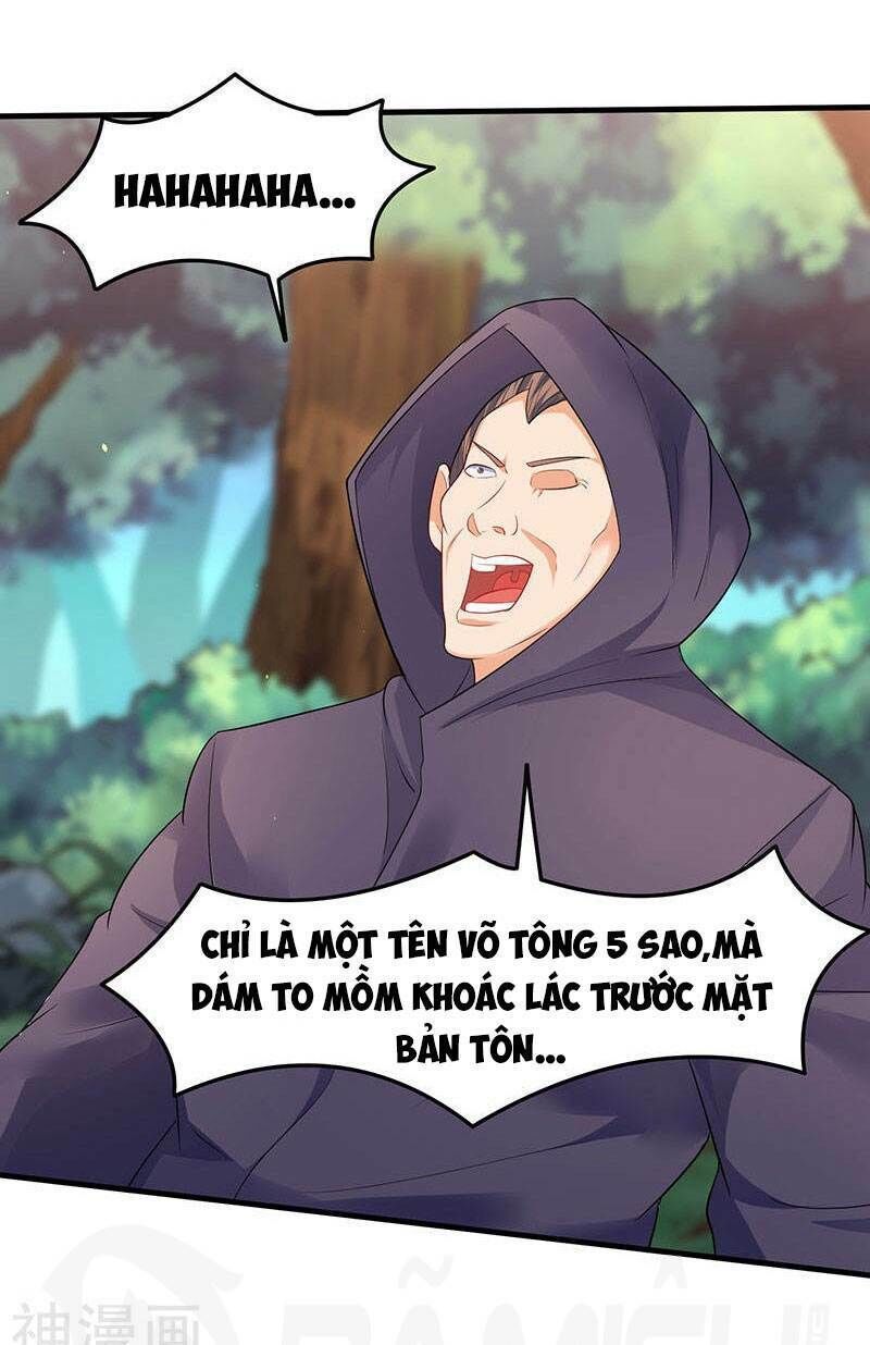 Tối Cường Thăng Cấp Chapter 47 - Trang 2