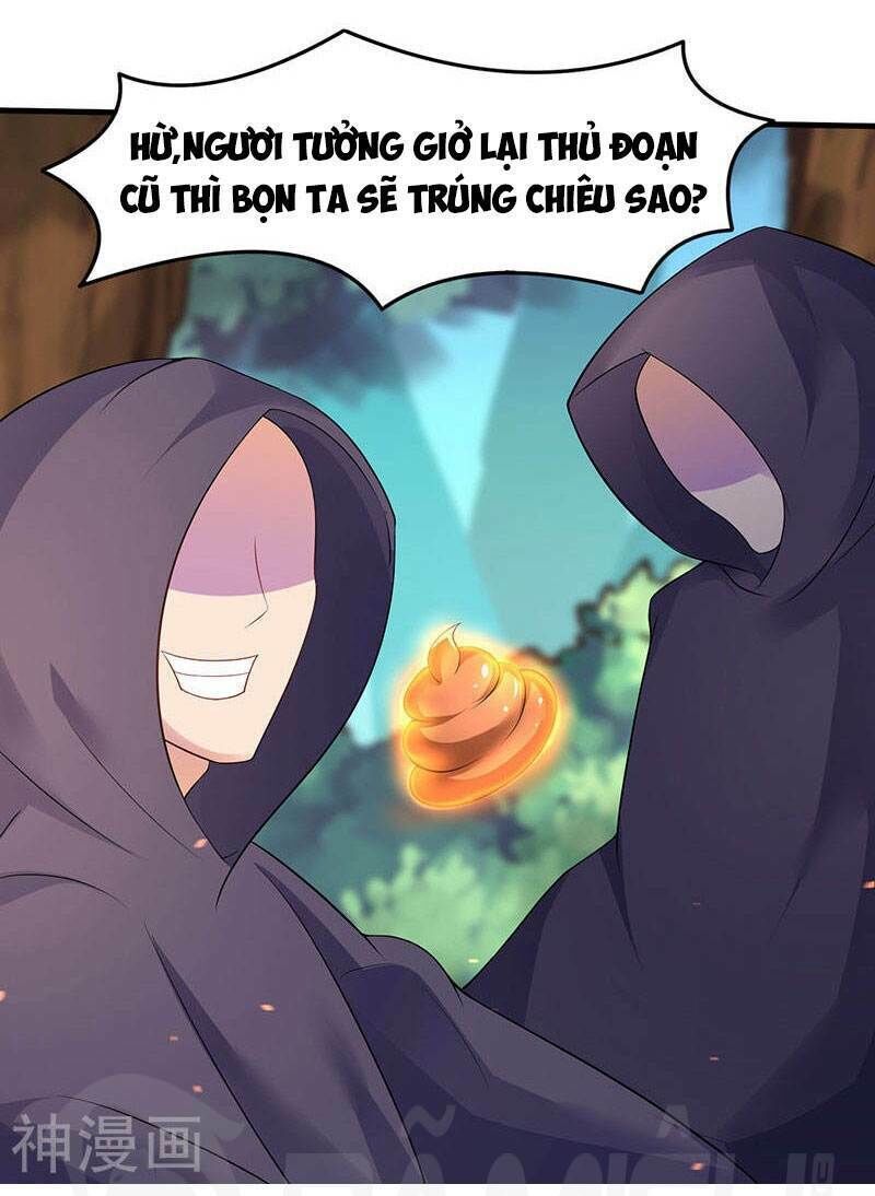 Tối Cường Thăng Cấp Chapter 45 - Trang 2