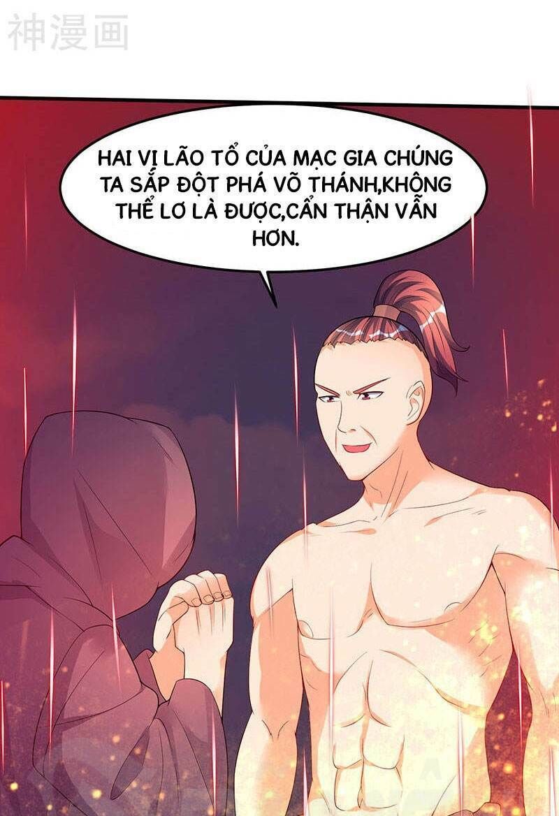 Tối Cường Thăng Cấp Chapter 45 - Trang 2