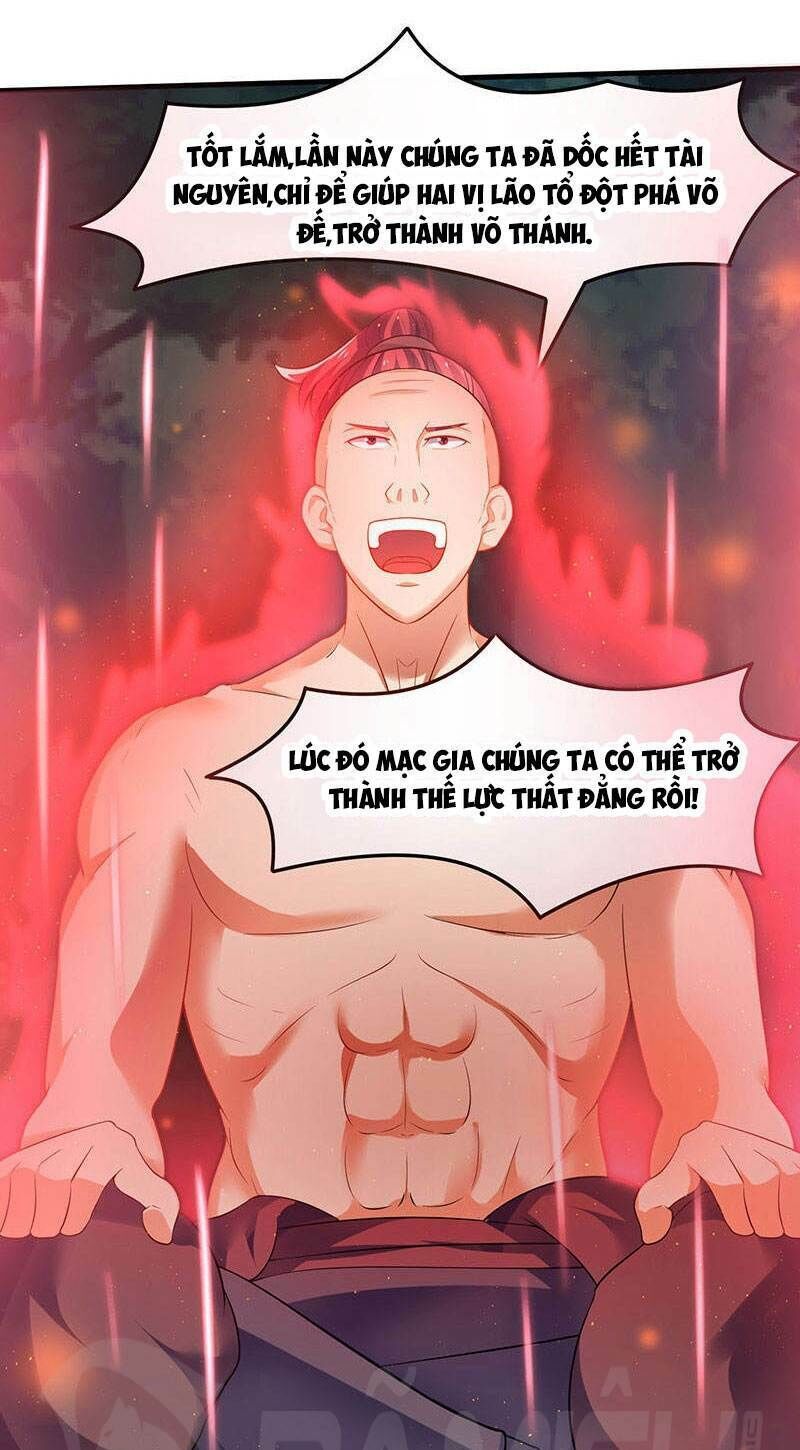 Tối Cường Thăng Cấp Chapter 43 - Trang 2