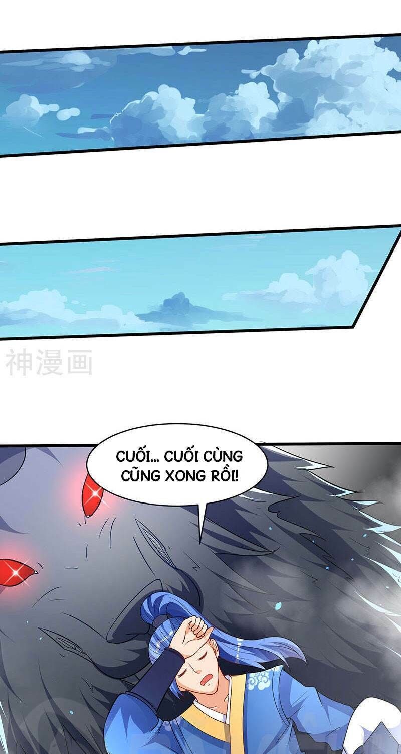 Tối Cường Thăng Cấp Chapter 42 - Trang 2