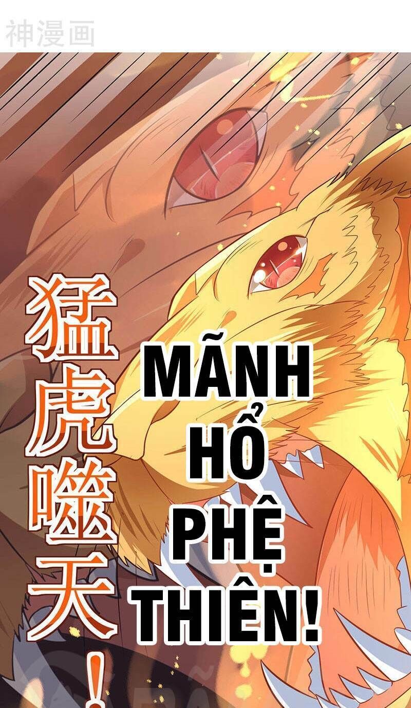 Tối Cường Thăng Cấp Chapter 41 - Trang 2