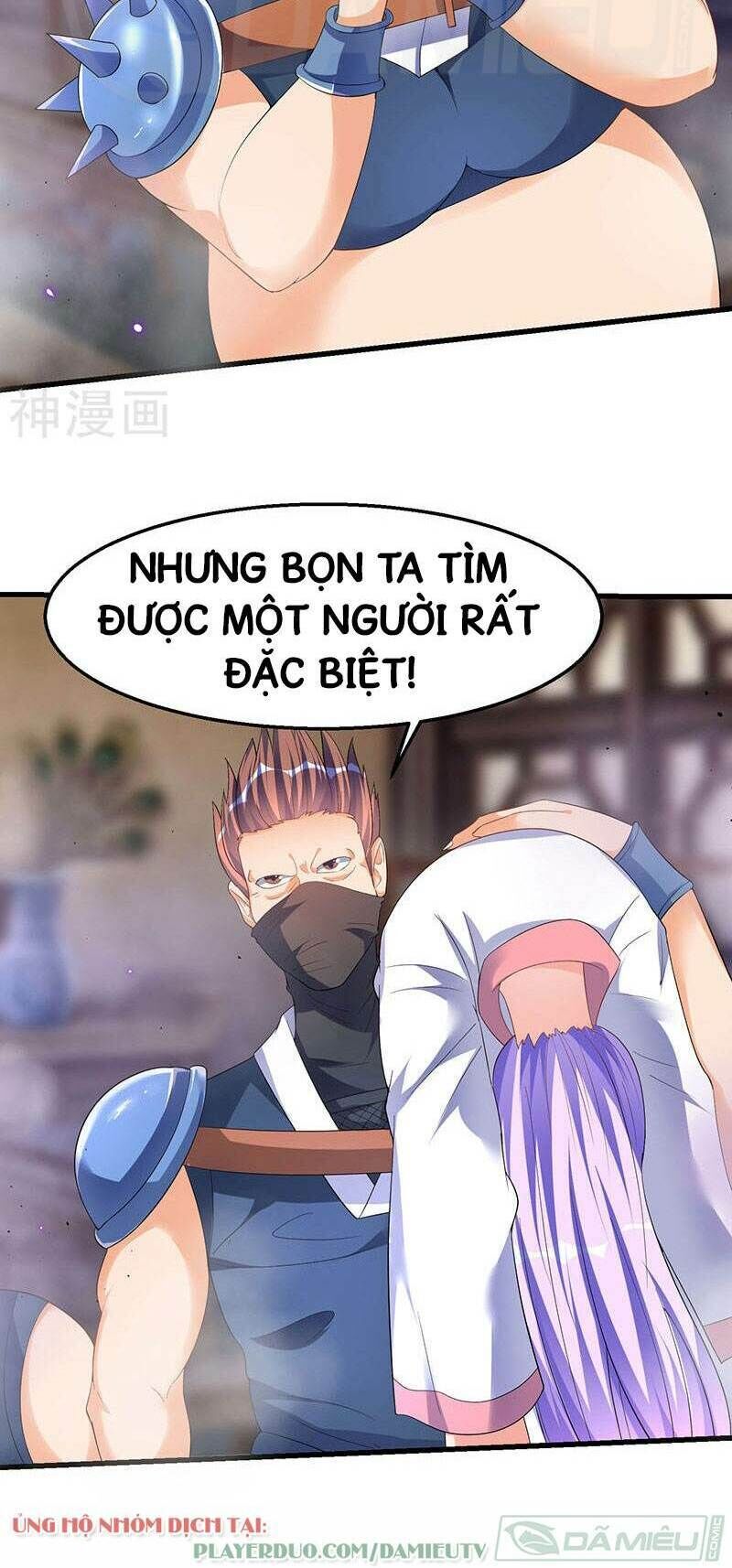 Tối Cường Thăng Cấp Chapter 40 - Trang 2