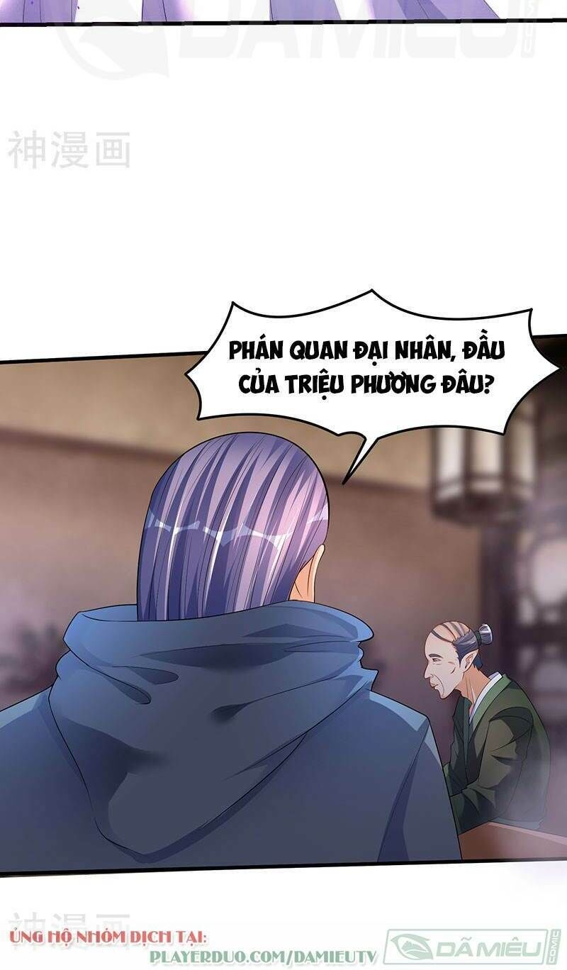 Tối Cường Thăng Cấp Chapter 40 - Trang 2