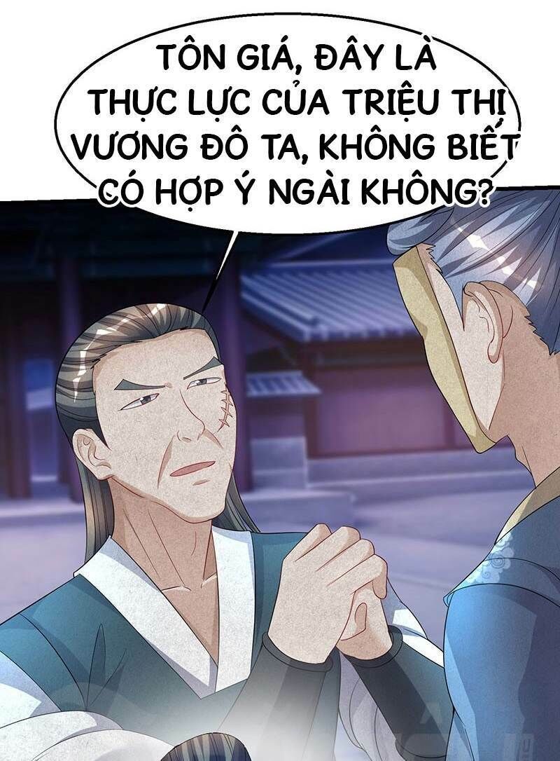 Tối Cường Thăng Cấp Chapter 37 - Trang 2