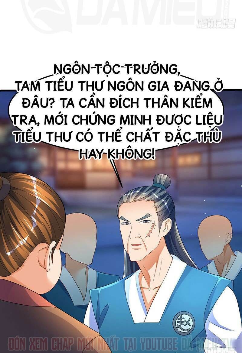 Tối Cường Thăng Cấp Chapter 35 - Trang 2