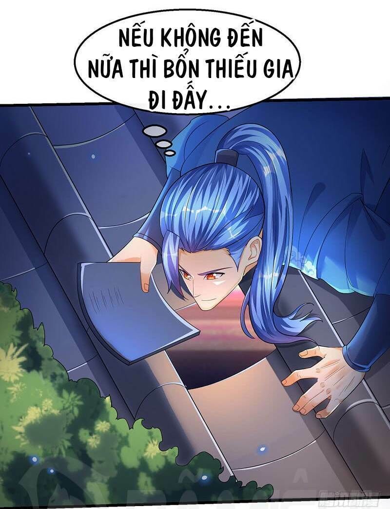 Tối Cường Thăng Cấp Chapter 35 - Trang 2