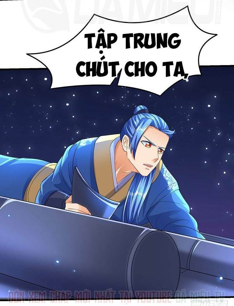 Tối Cường Thăng Cấp Chapter 35 - Trang 2