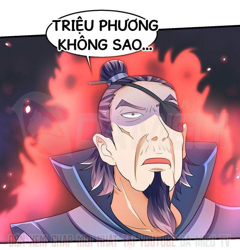 Tối Cường Thăng Cấp Chapter 31 - Trang 2