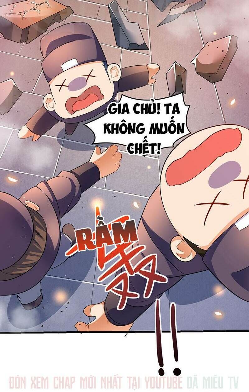 Tối Cường Thăng Cấp Chapter 31 - Trang 2