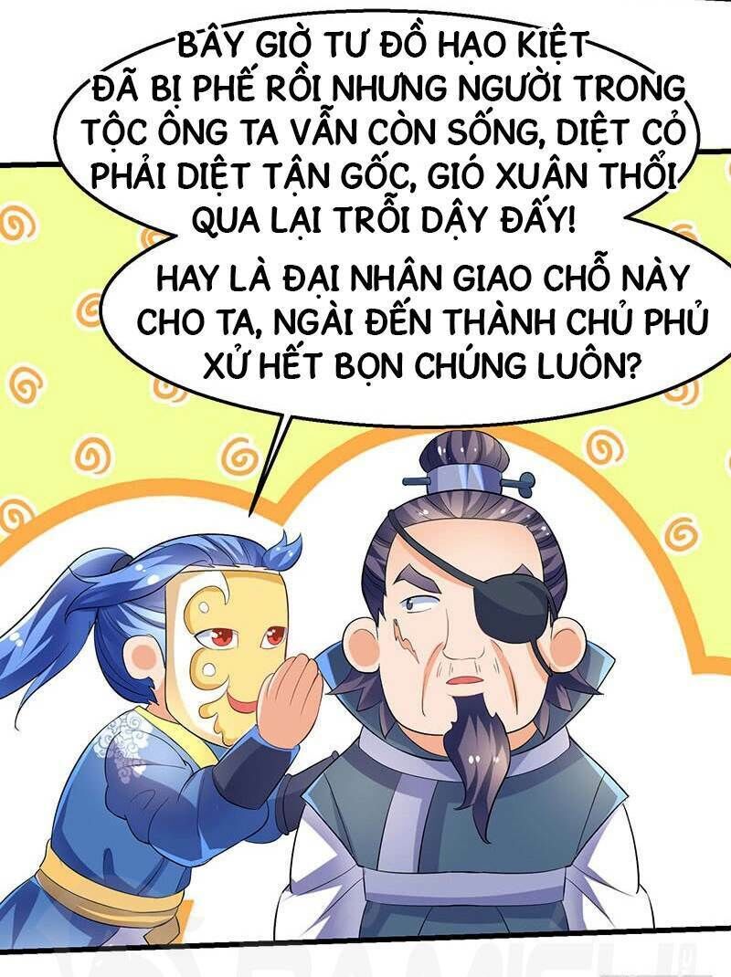 Tối Cường Thăng Cấp Chapter 29 - Trang 2