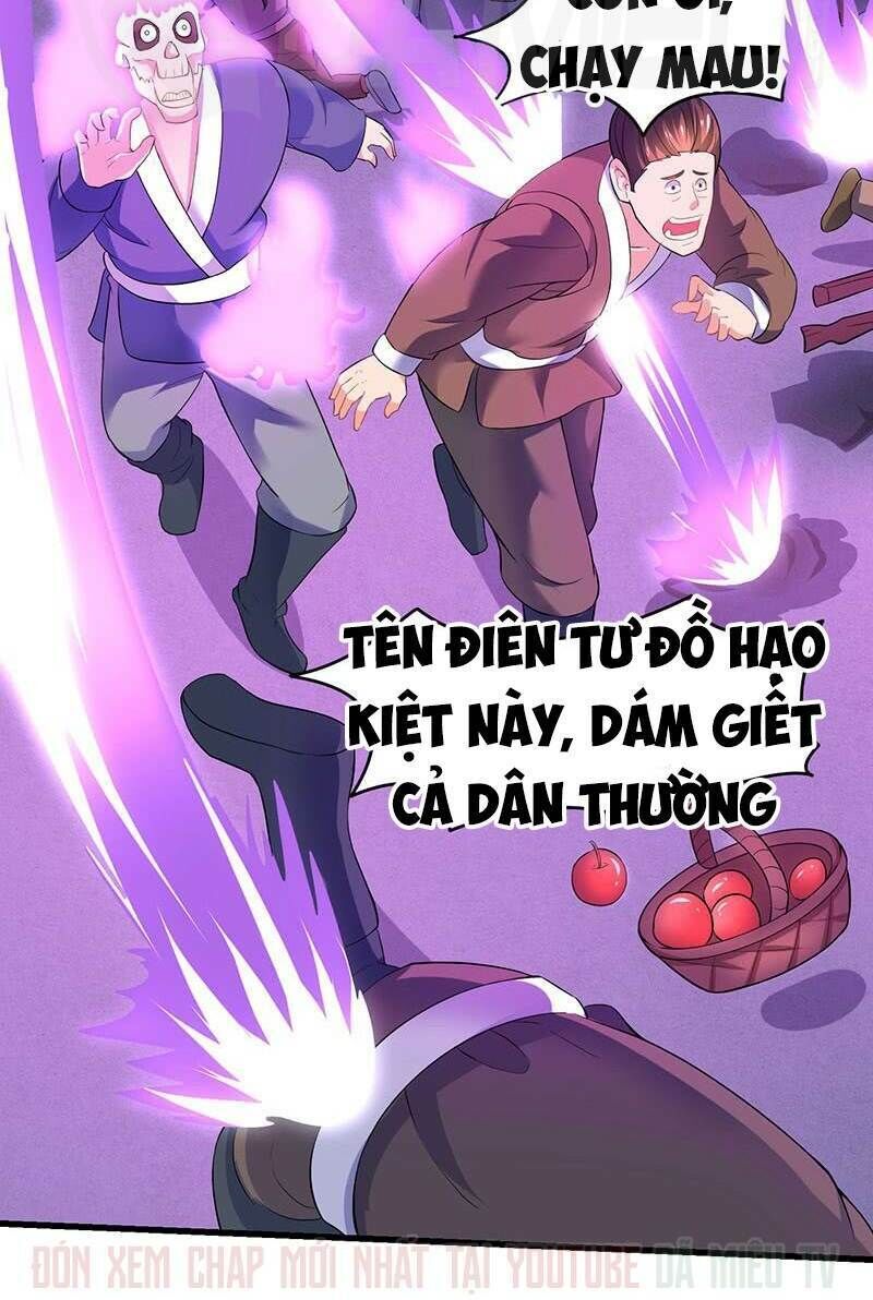 Tối Cường Thăng Cấp Chapter 27 - Trang 2