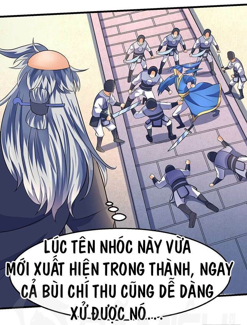 Tối Cường Thăng Cấp Chapter 26 - Trang 2