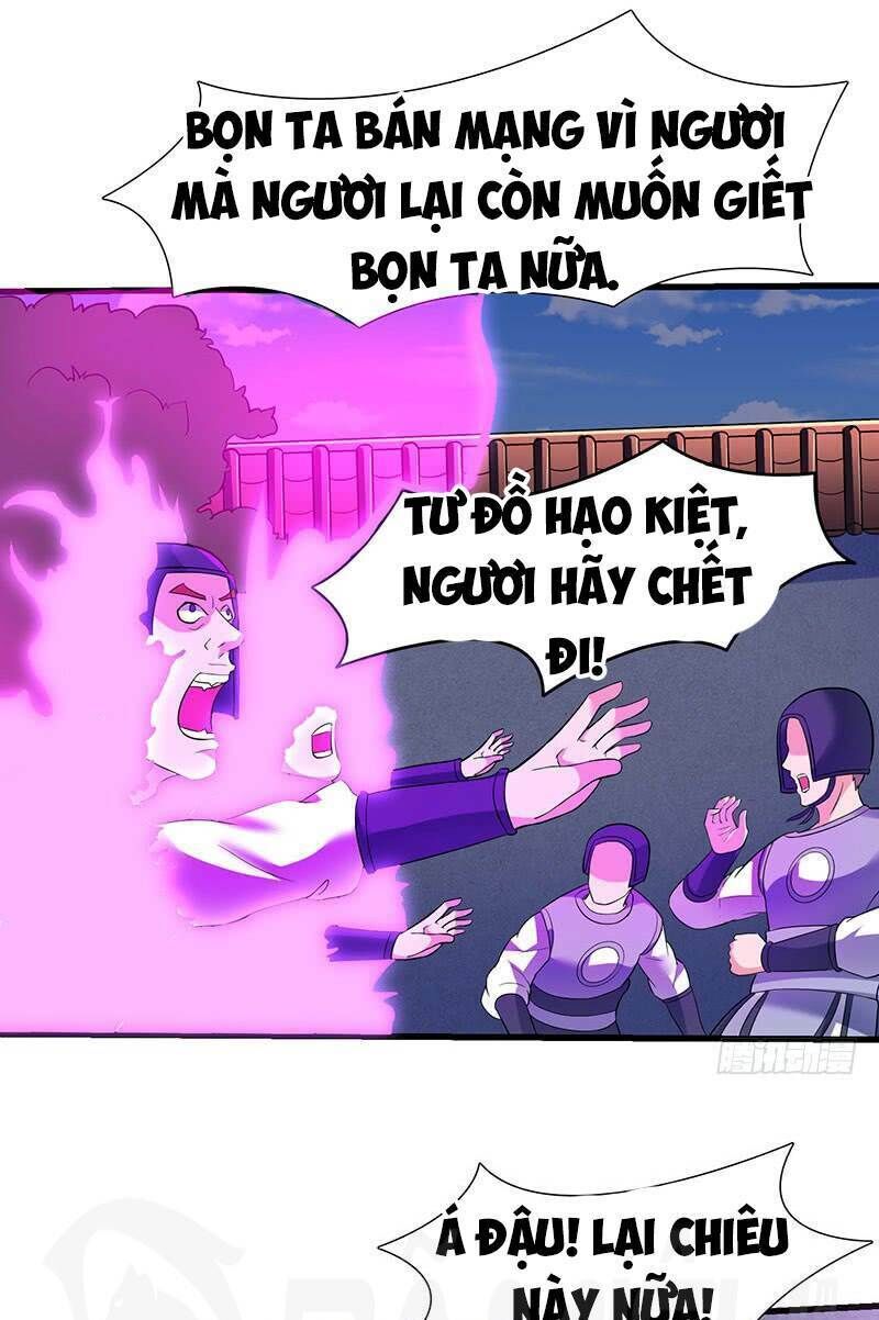 Tối Cường Thăng Cấp Chapter 26 - Trang 2